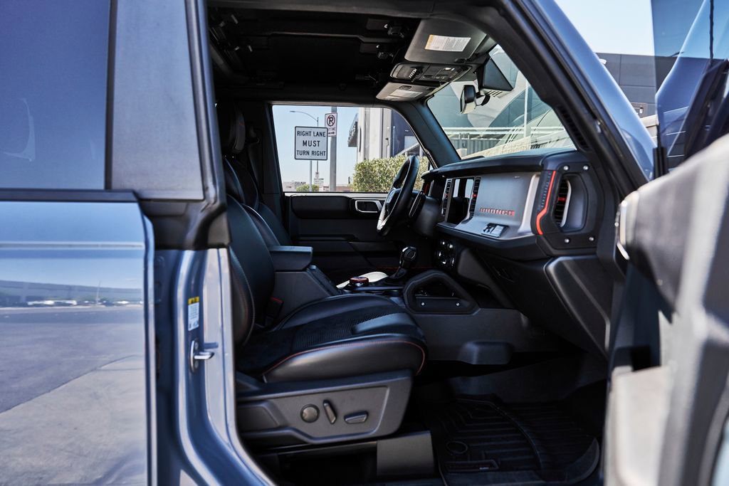 Used 2024 Ford Bronco Raptor image 37