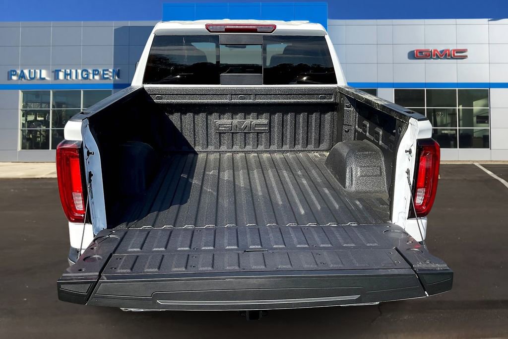 New 2026 GMC Sierra 1500 SLT w/ SLT Premium Package image 19