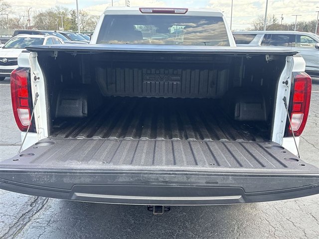 Used 2024 GMC Sierra 1500 Elevation w/ Max Trailering Package image 25