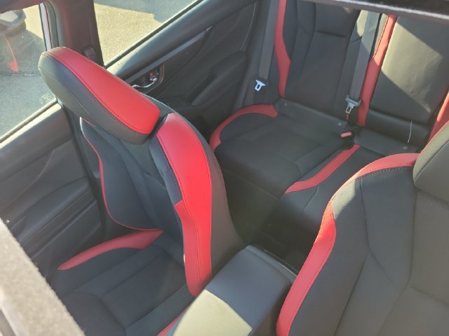 New 2026 Subaru WRX Limited AWD/4WD image 32