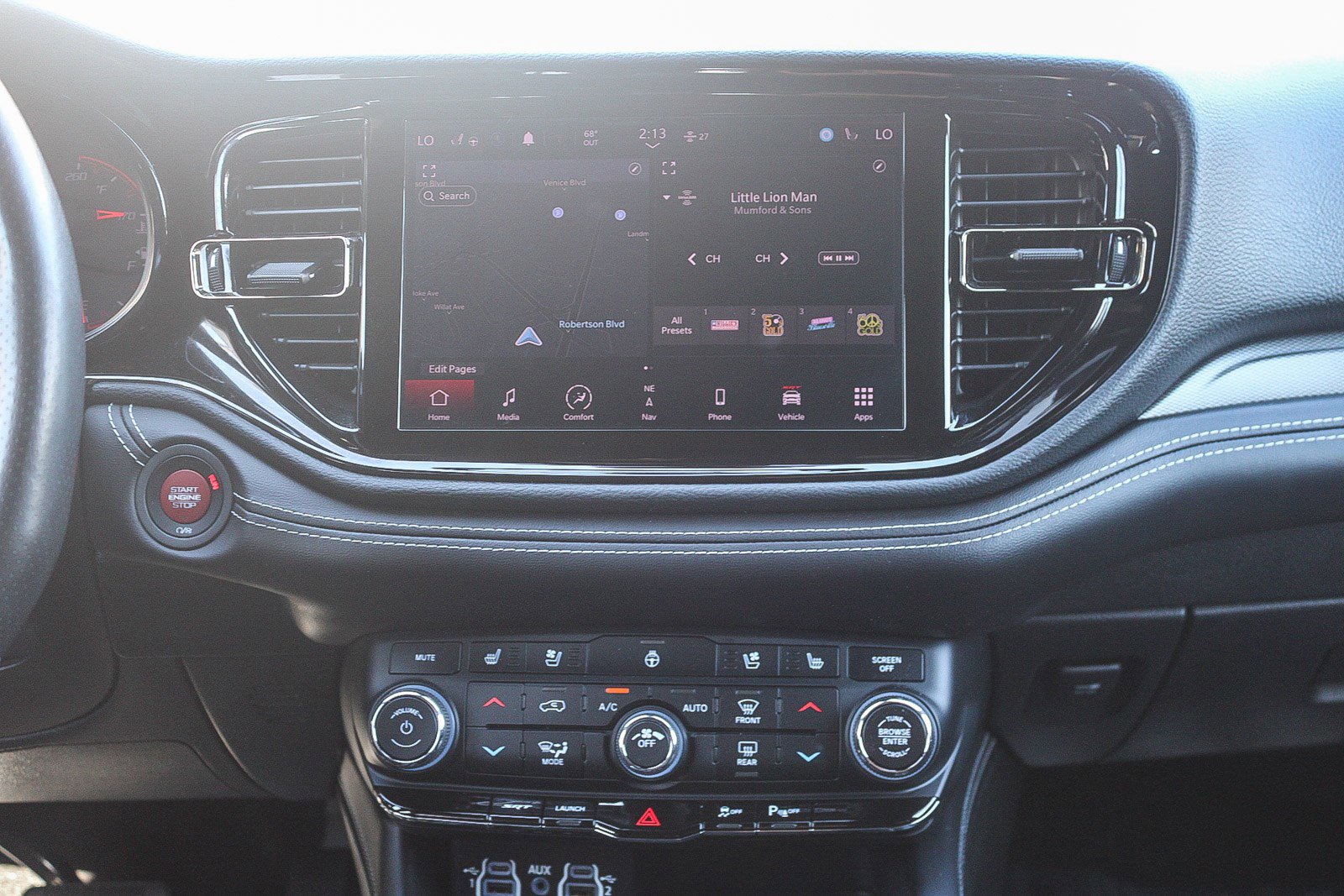 Used 2024 Dodge Durango SRT image 14