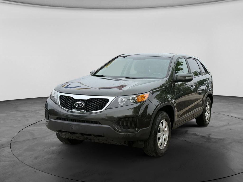 Used 2011 Kia Sorento 2WD image 4