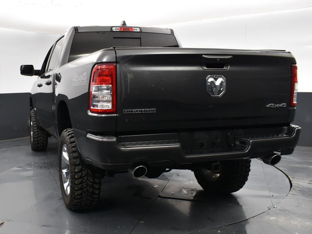 Used 2020 RAM 1500 Big Horn image 5