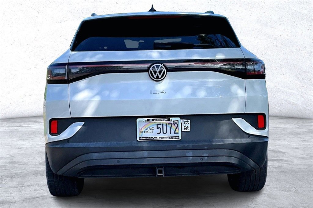 Used 2023 Volkswagen ID.4 Pro S image 4