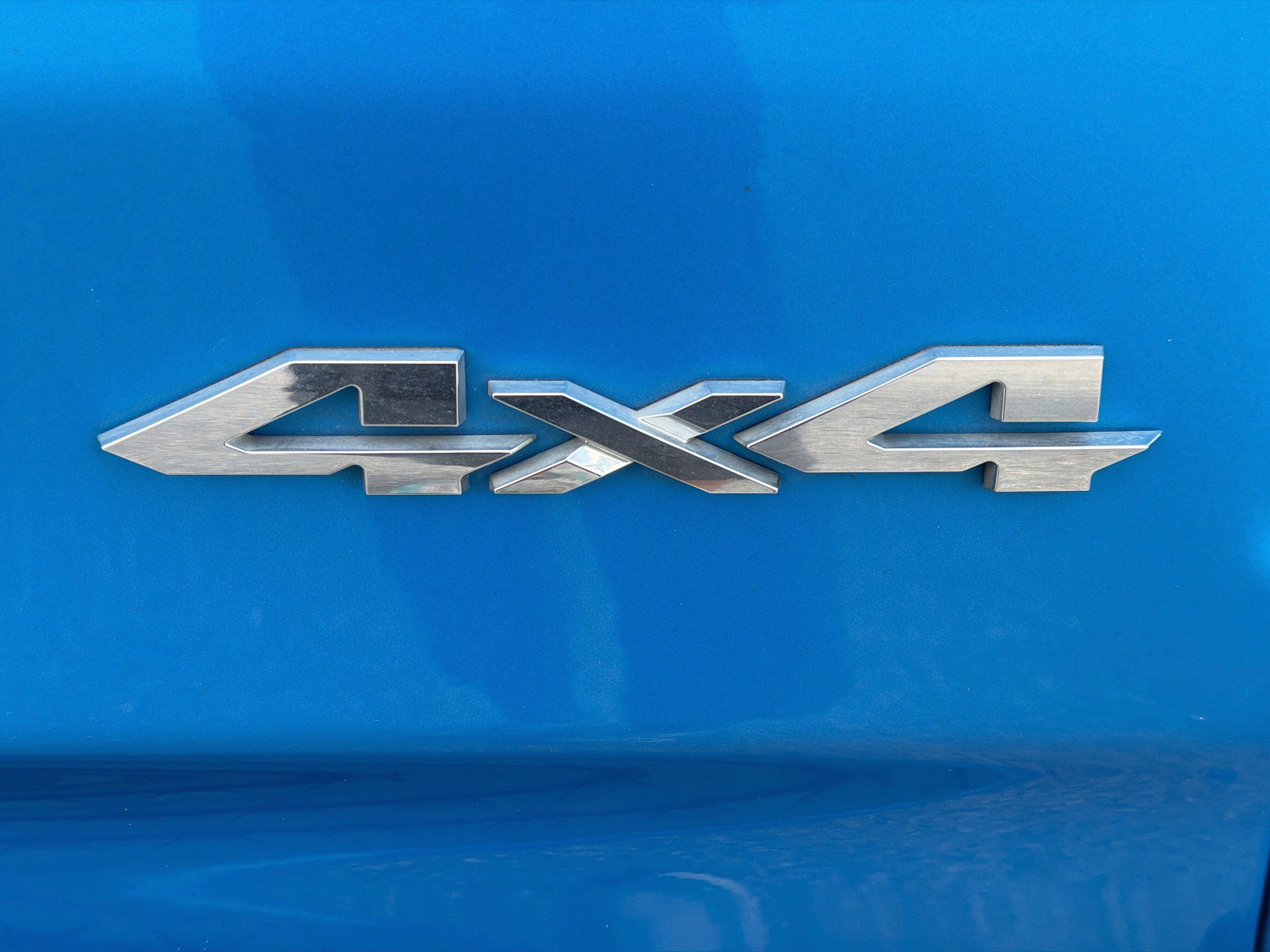 Used 2021 RAM 1500 4x4 Crew Cab image 11