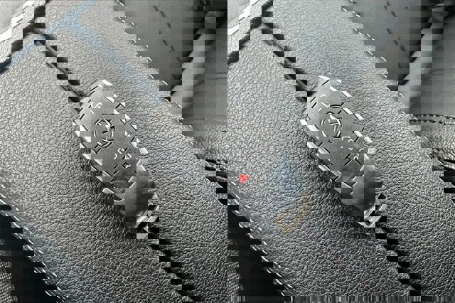 Certified 2025 Mercedes-Benz GLA 250 4MATIC image 39