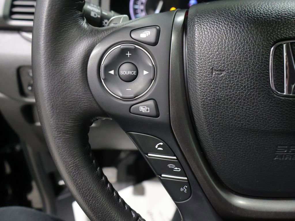 Used 2023 Honda Ridgeline RTL image 36