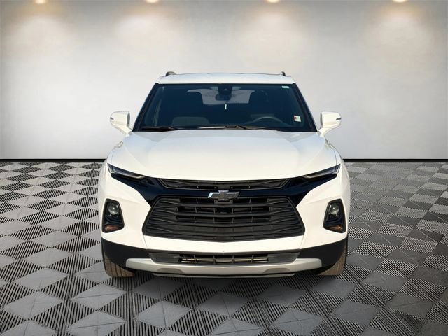 Used 2021 Chevrolet Blazer LT FWD image 2