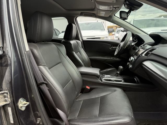 Used 2016 Acura RDX FWD w/ Advance Package image 28