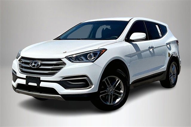 Used 2018 Hyundai Santa Fe Sport image 2