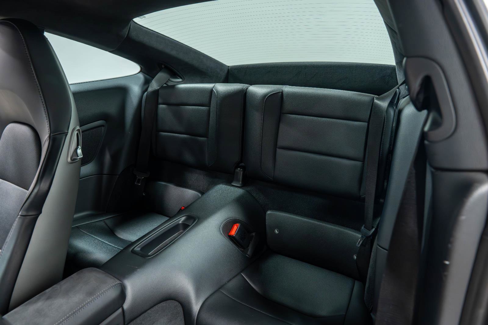 Used 2018 Porsche 911 Carrera GTS image 60