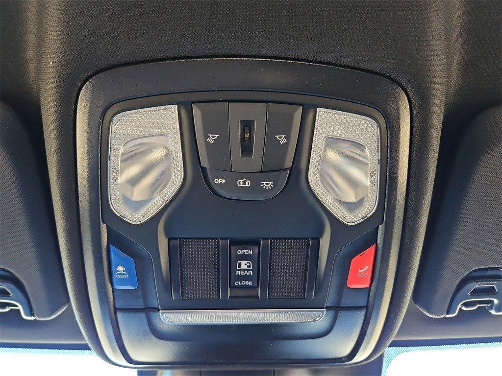 New 2026 RAM 2500 Tradesman image 28