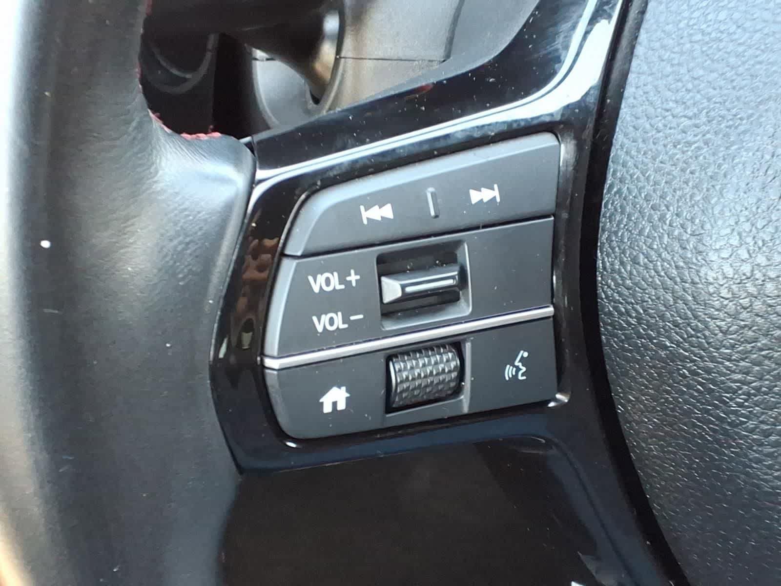 Used 2023 Honda Civic Si image 17