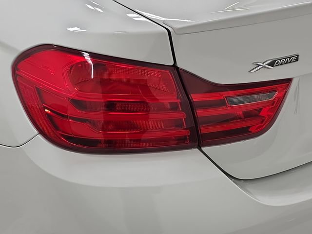 Used 2016 BMW 435i xDrive Coupe AWD/4WD image 31