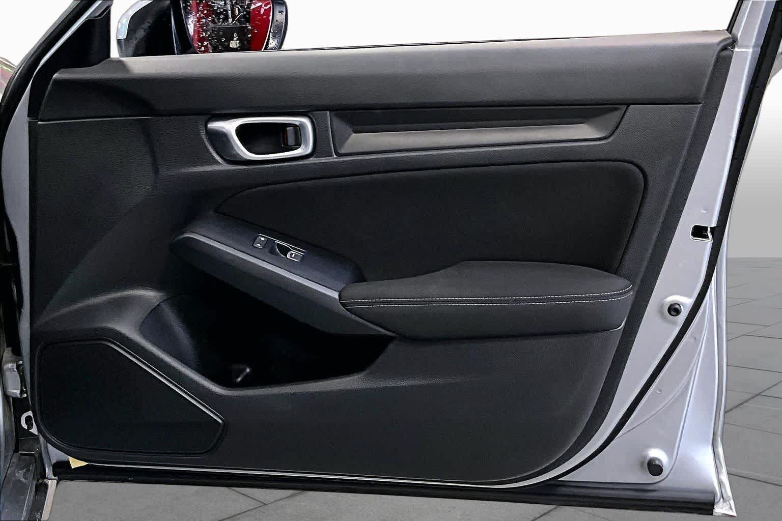 Used 2024 Honda Civic LX image 21