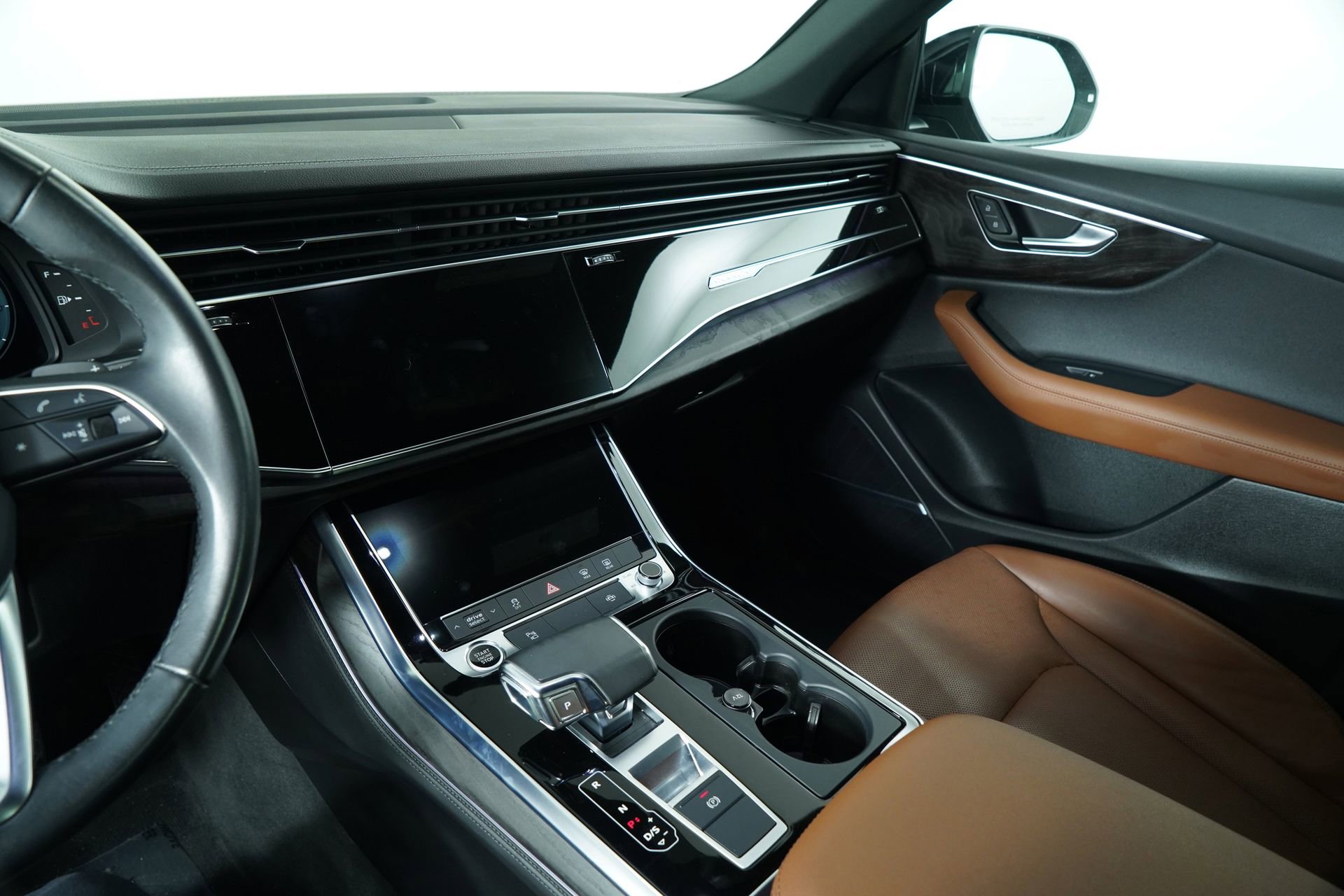 Certified 2023 Audi Q8 Premium Plus image 42