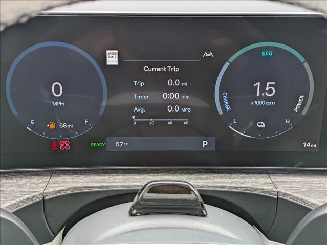 New 2026 Hyundai Santa Fe Calligraphy image 11