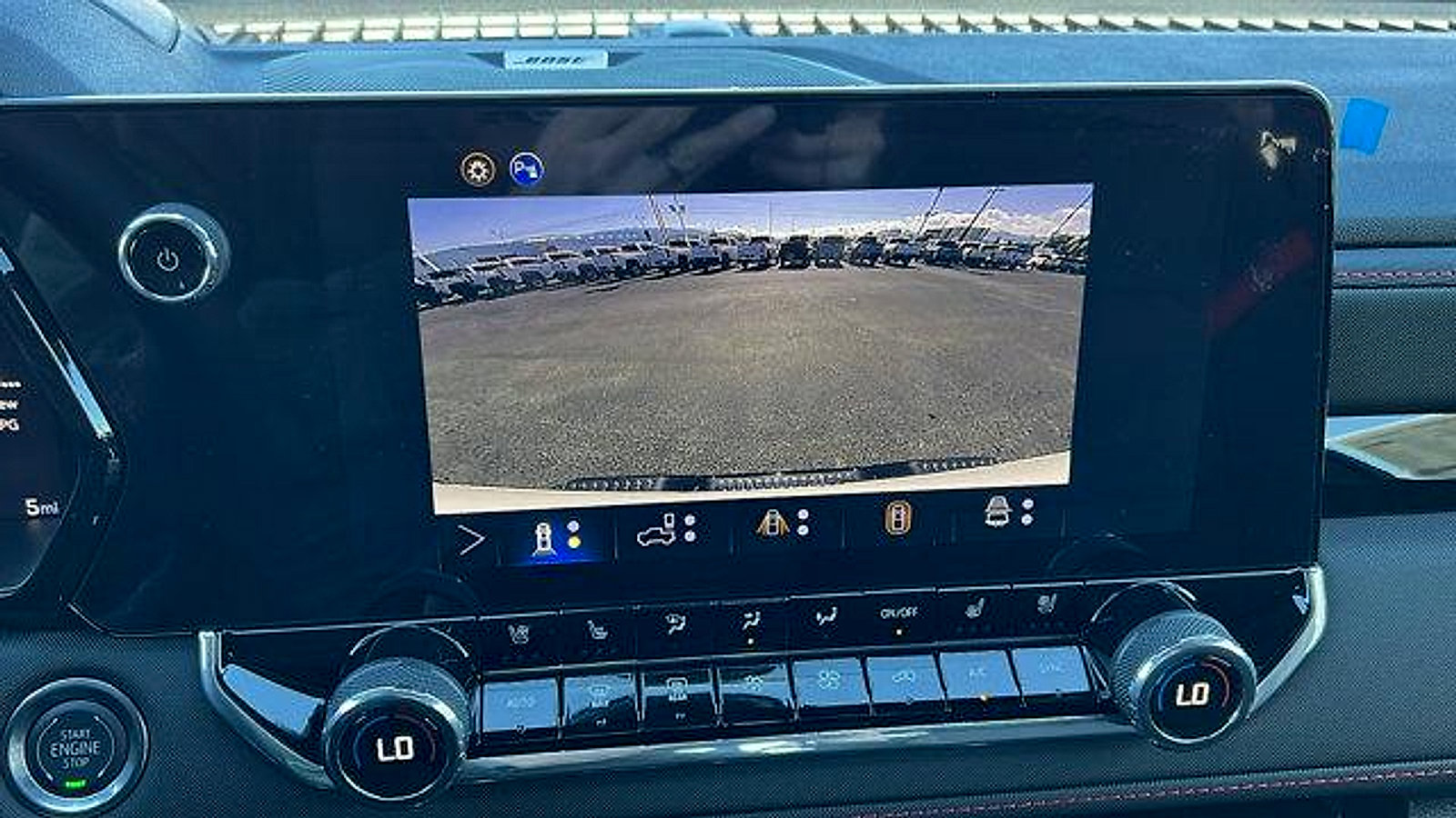 New 2026 Chevrolet Colorado Z71 w/ Technology Package image 25