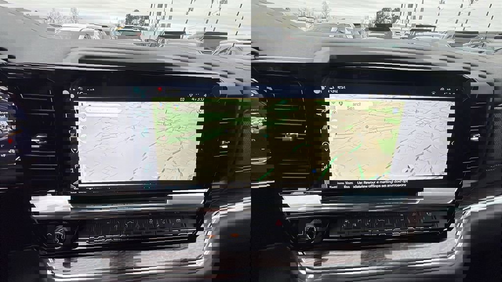 New 2026 Chevrolet Silverado 1500 LTZ image 26