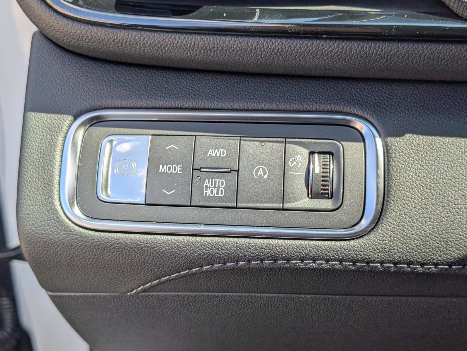 New 2026 Buick Enclave Sport Touring w/ Power Package image 21