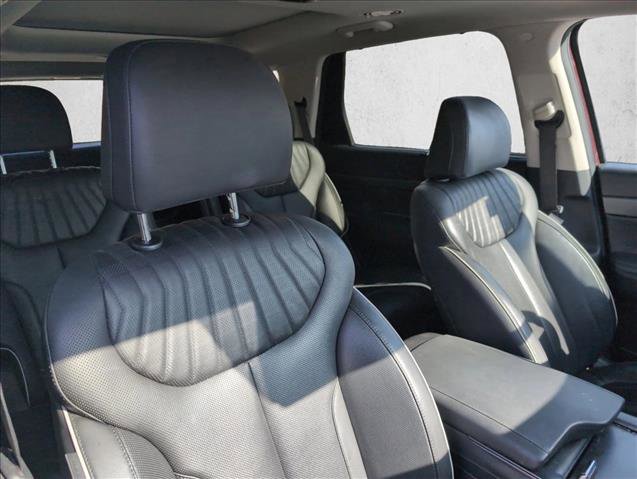 Used 2024 Hyundai Palisade Limited image 23
