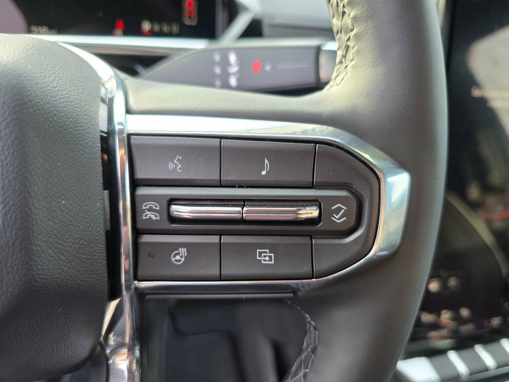 New 2026 GMC Sierra EV Elevation image 26