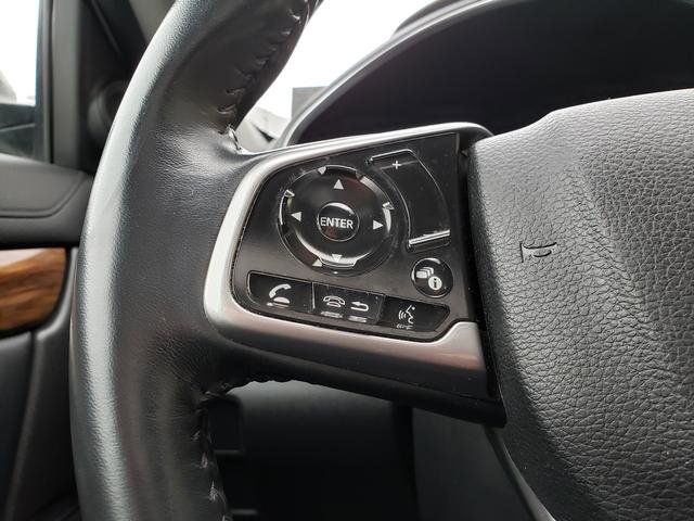 Used 2019 Honda CR-V Touring image 20