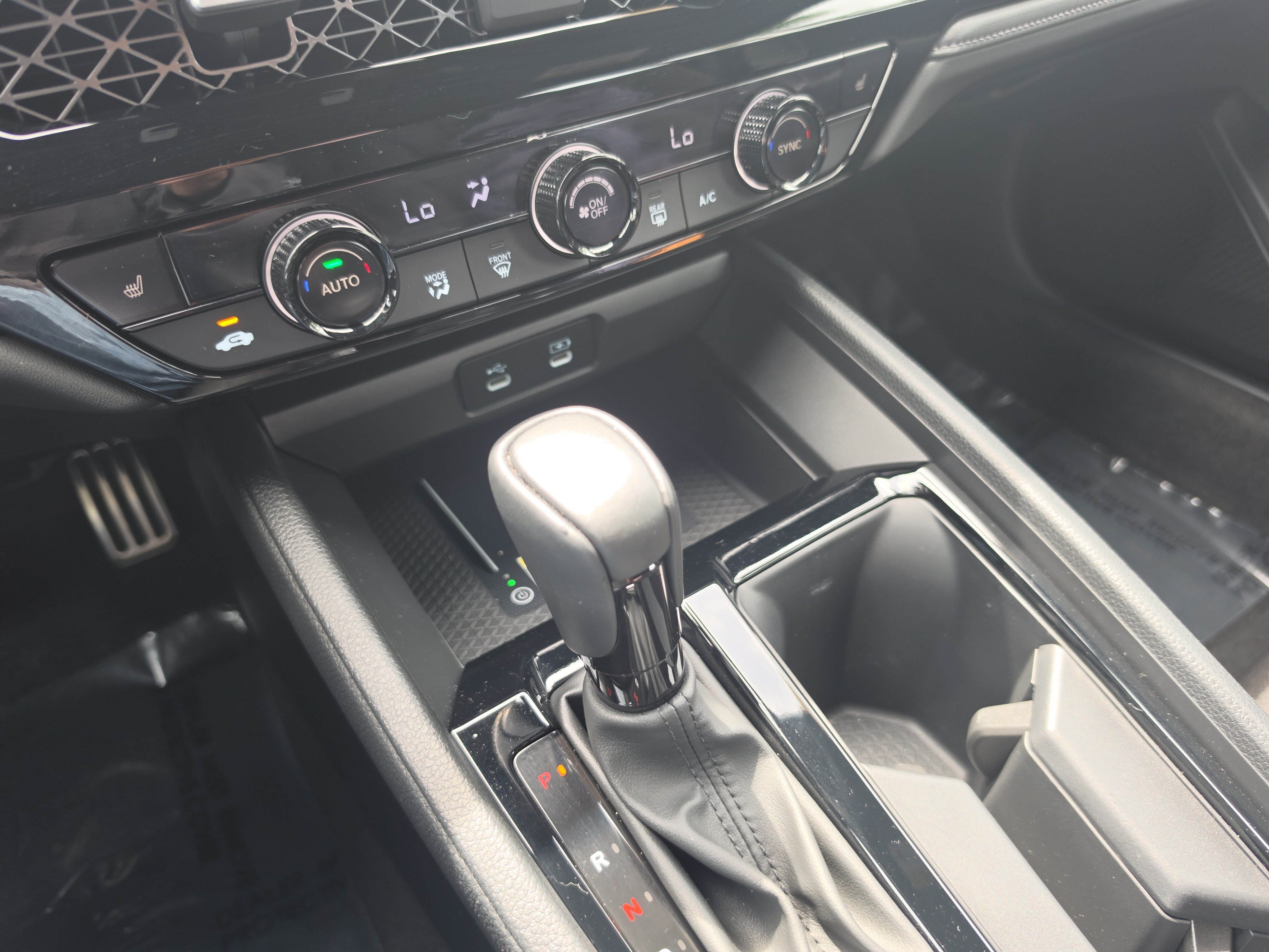 Certified 2025 Honda Accord Sport image 29
