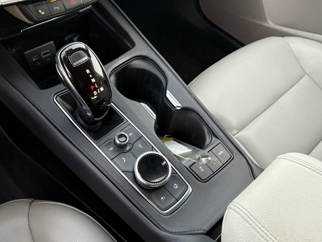 Used 2021 Cadillac XT4 Luxury w/ Cold Weather Package image 22