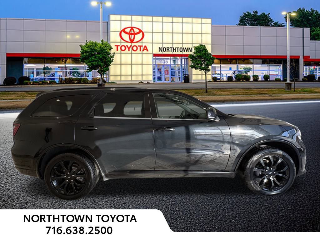 Used 2020 Dodge Durango GT image 11