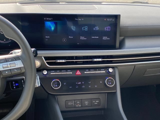 Used 2025 Hyundai Sonata SEL FWD image 10