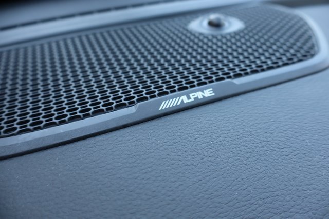 Used 2025 RAM 2500 Laramie w/ Sport Appearance Package image 22