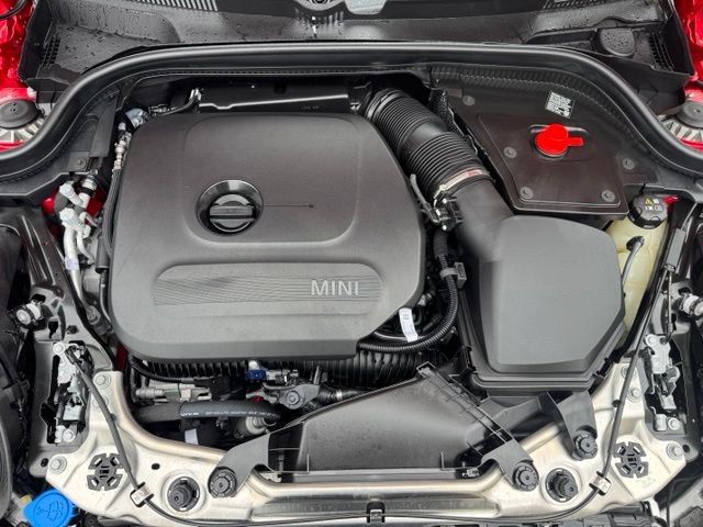 Used 2026 MINI Cooper S FWD image 12