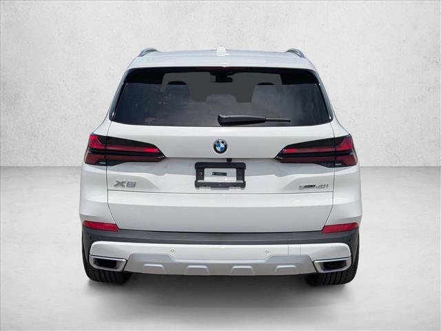 Used 2026 BMW X5 sDrive40i w/ Climate Comfort Package image 6