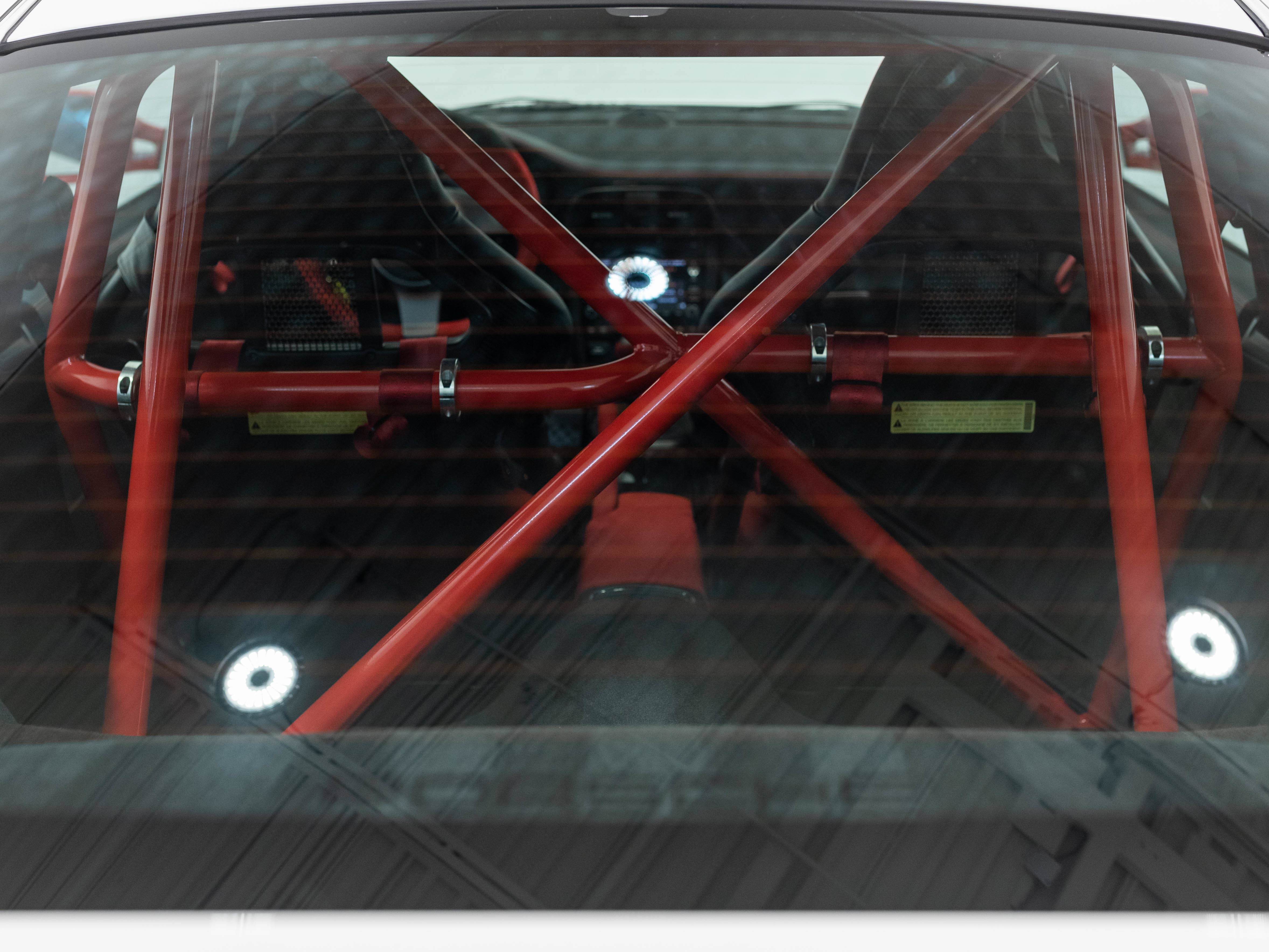 Used 2011 Porsche 911 GT3 RS RWD image 36