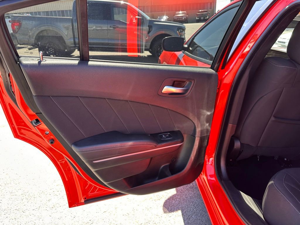 Used 2023 Dodge Charger SXT image 21
