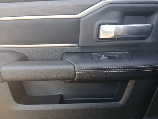 New 2026 RAM 2500 Laramie image 33