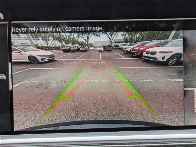 Used 2022 BMW X7 xDrive40i w/ M Sport Package image 13