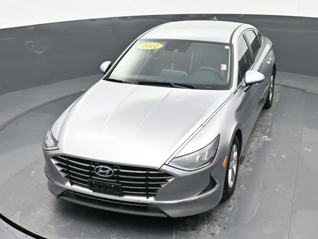 Used 2021 Hyundai Sonata SE image 35