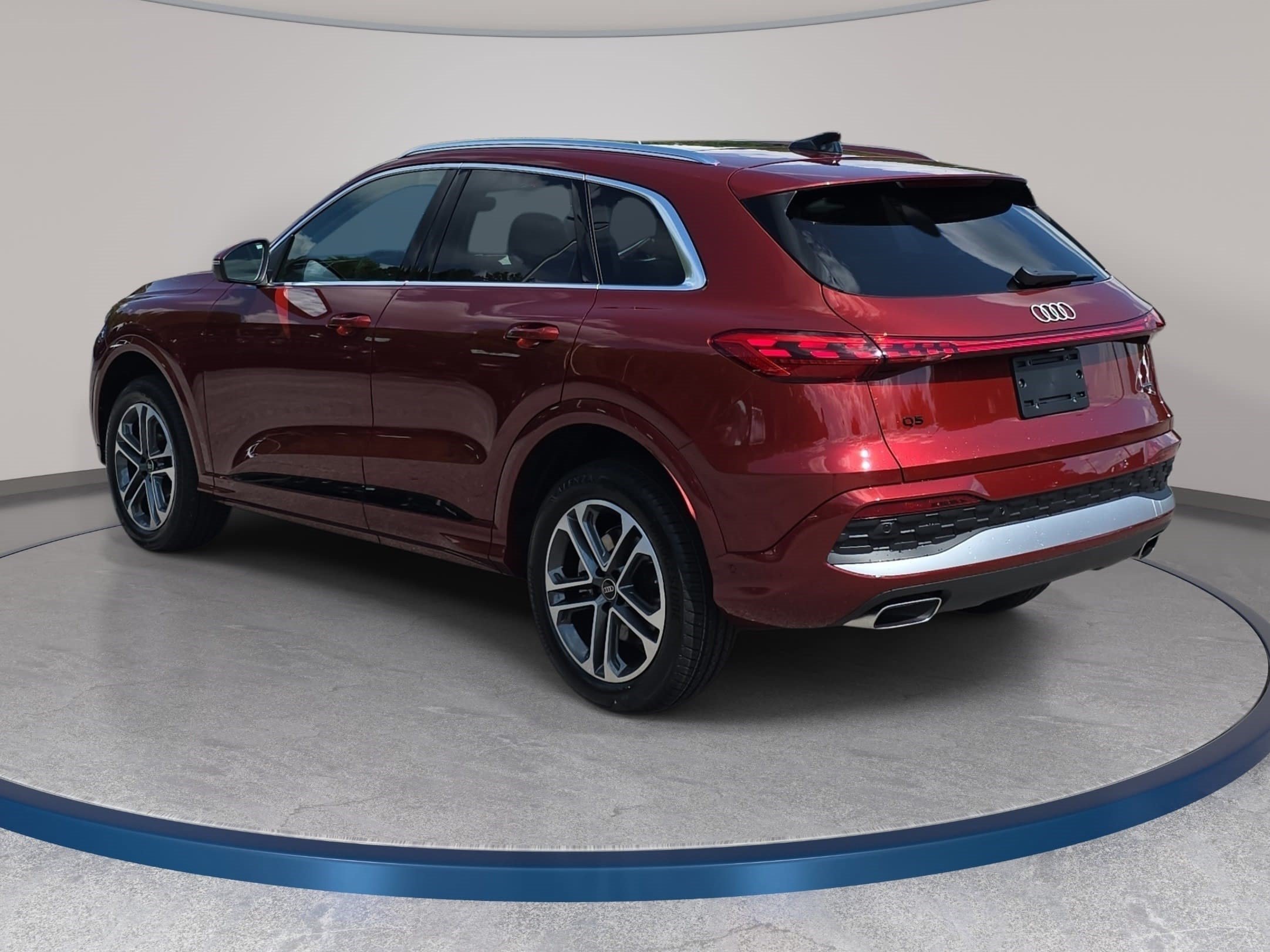 New 2026 Audi Q5 Premium Plus AWD/4WD image 7
