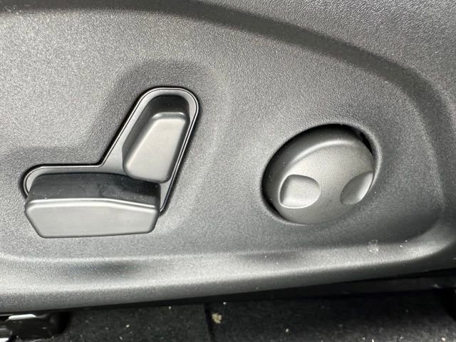 New 2026 Jeep Compass Limited w/ Sun, Sound & Navigation Group image 21