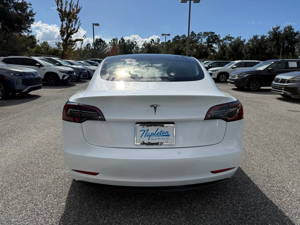 Used 2023 Tesla Model 3 Standard Range image 13