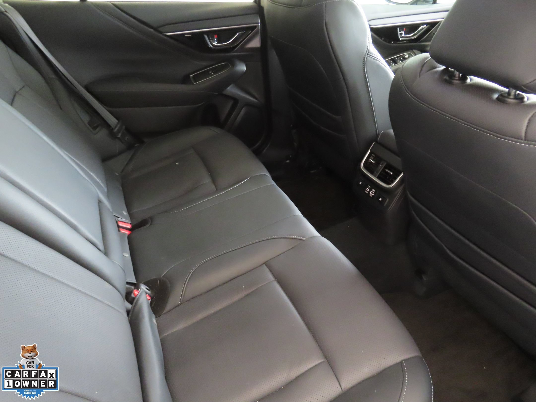 Used 2023 Subaru Outback Limited AWD/4WD image 25
