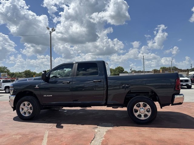 New 2025 RAM 2500 Big Horn image 9