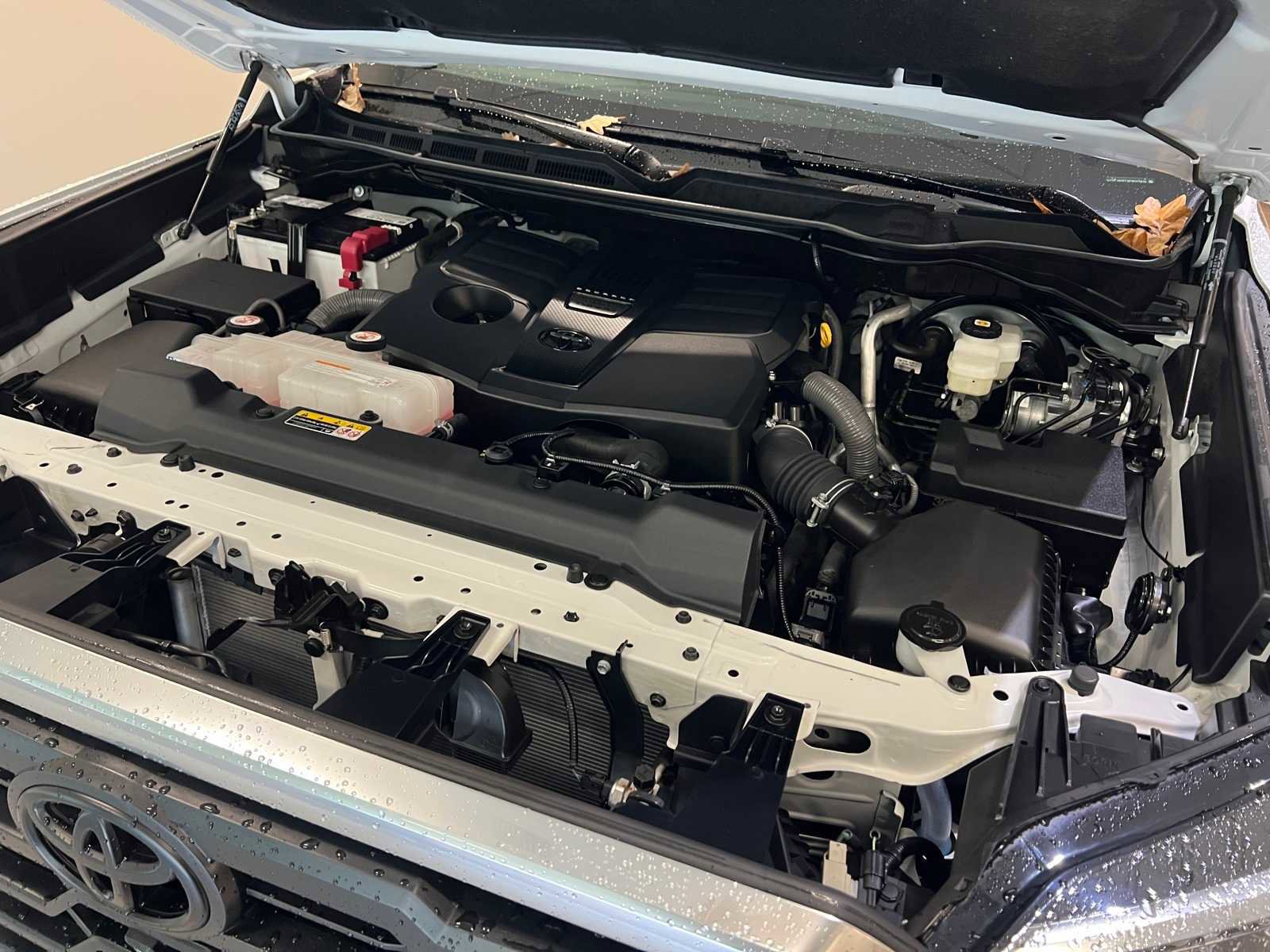 Used 2023 Toyota Tundra Limited image 9