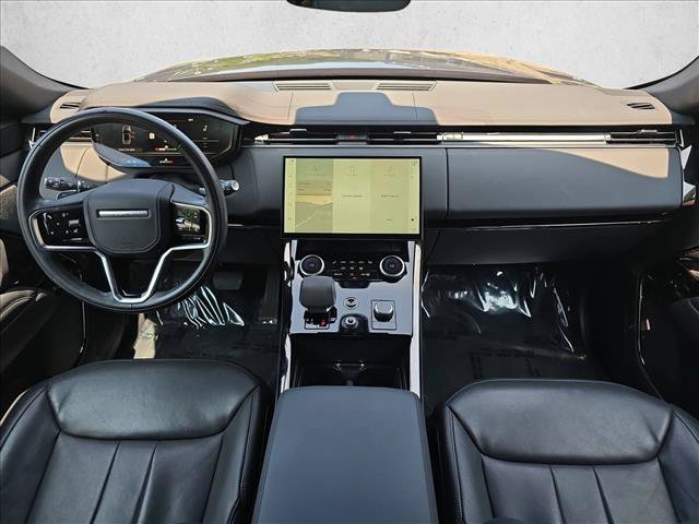 Used 2023 Land Rover Range Rover Sport SE AWD/4WD image 9