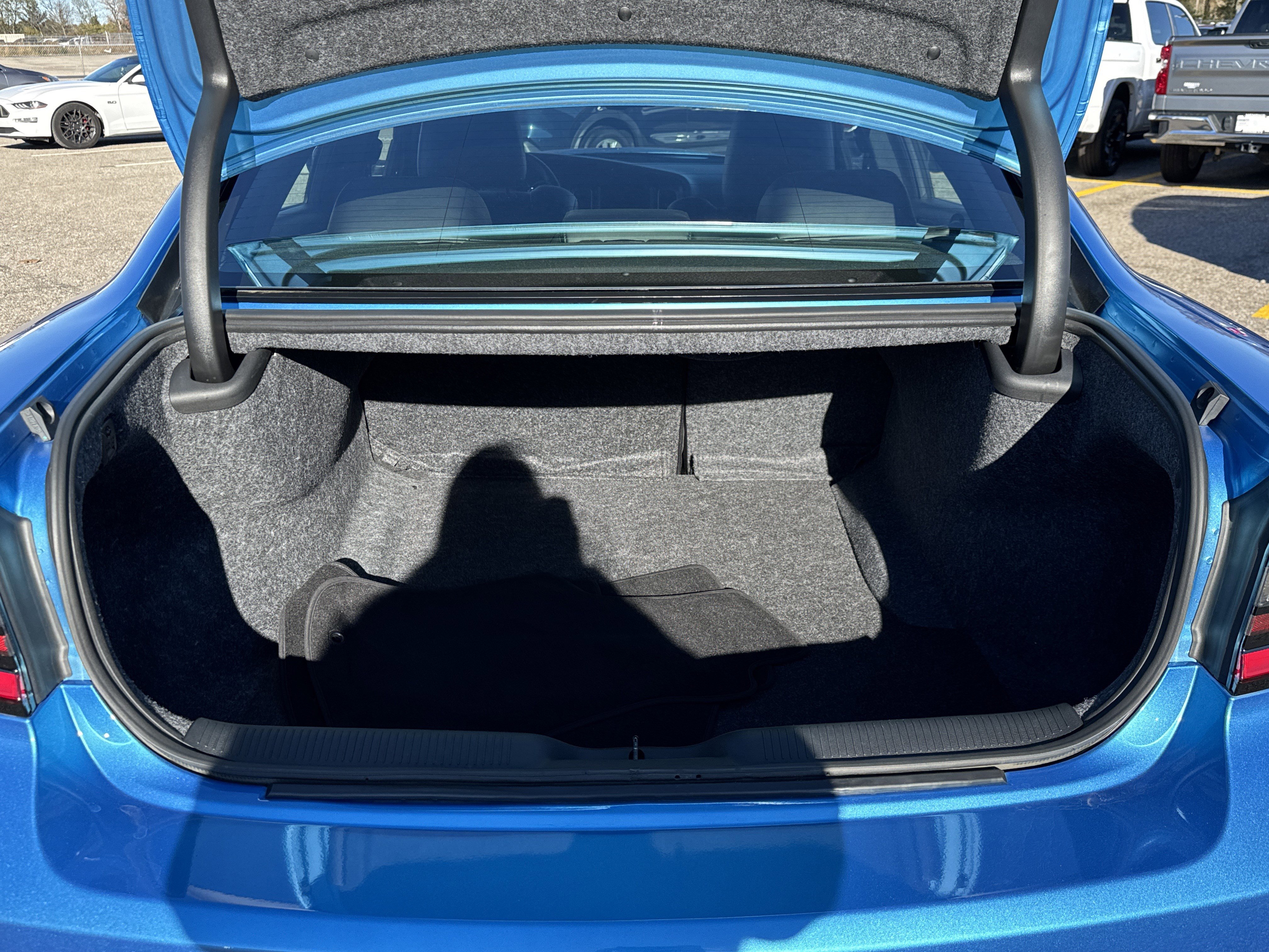 Used 2023 Dodge Charger Scat Pack w/ Plus Group image 8