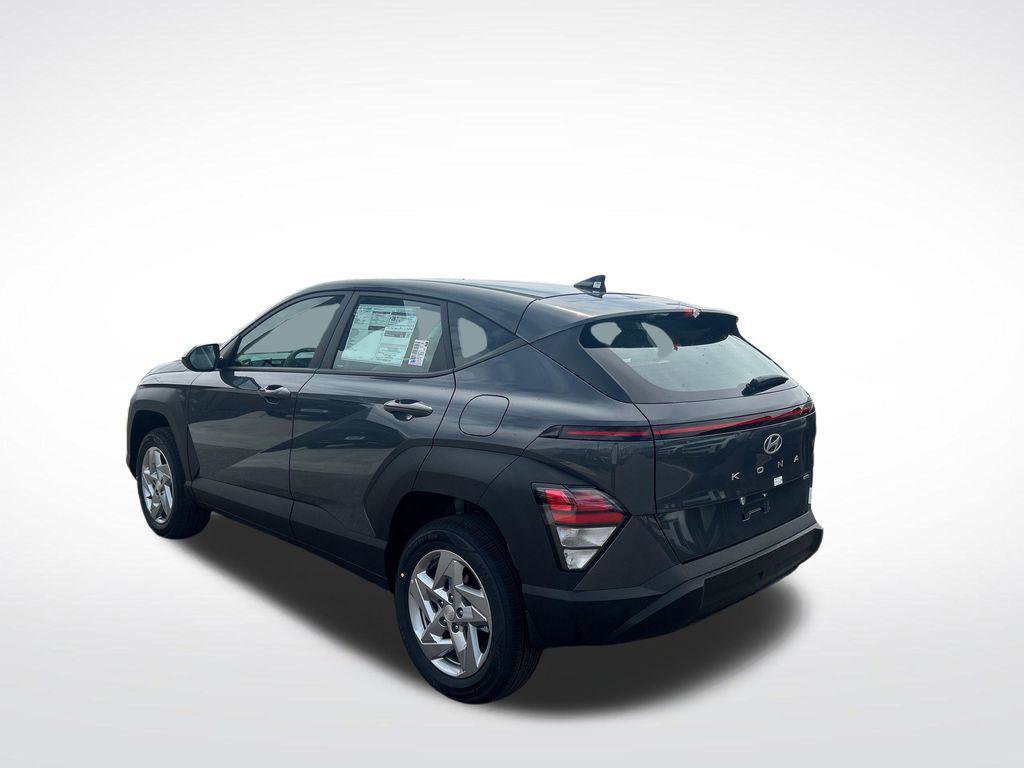 New 2026 Hyundai Kona SE AWD/4WD image 3