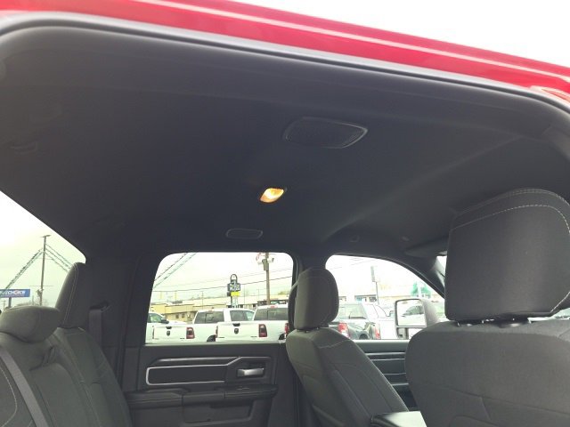 Used 2024 RAM 2500 Big Horn w/ Night Edition image 45