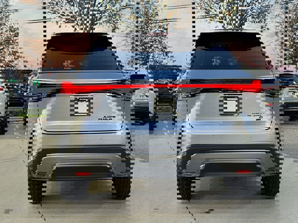 New 2026 Lexus RX 450h AWD image 7